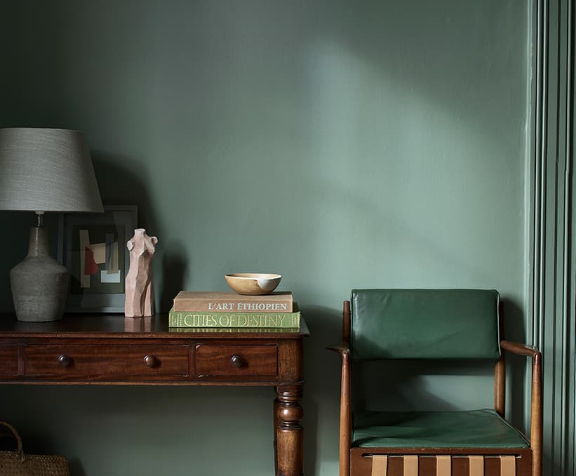 Luxury Paint Colours Colour Chart & Palettes Heritage