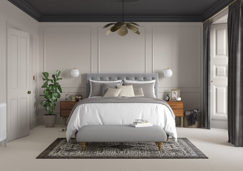 Pebble Grey - Colours | Heritage