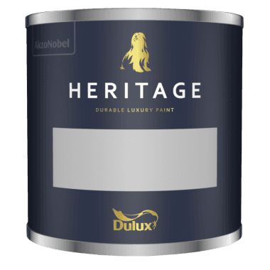 Dulux Heritage Testers