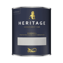 Dulux Heritage Eggshell