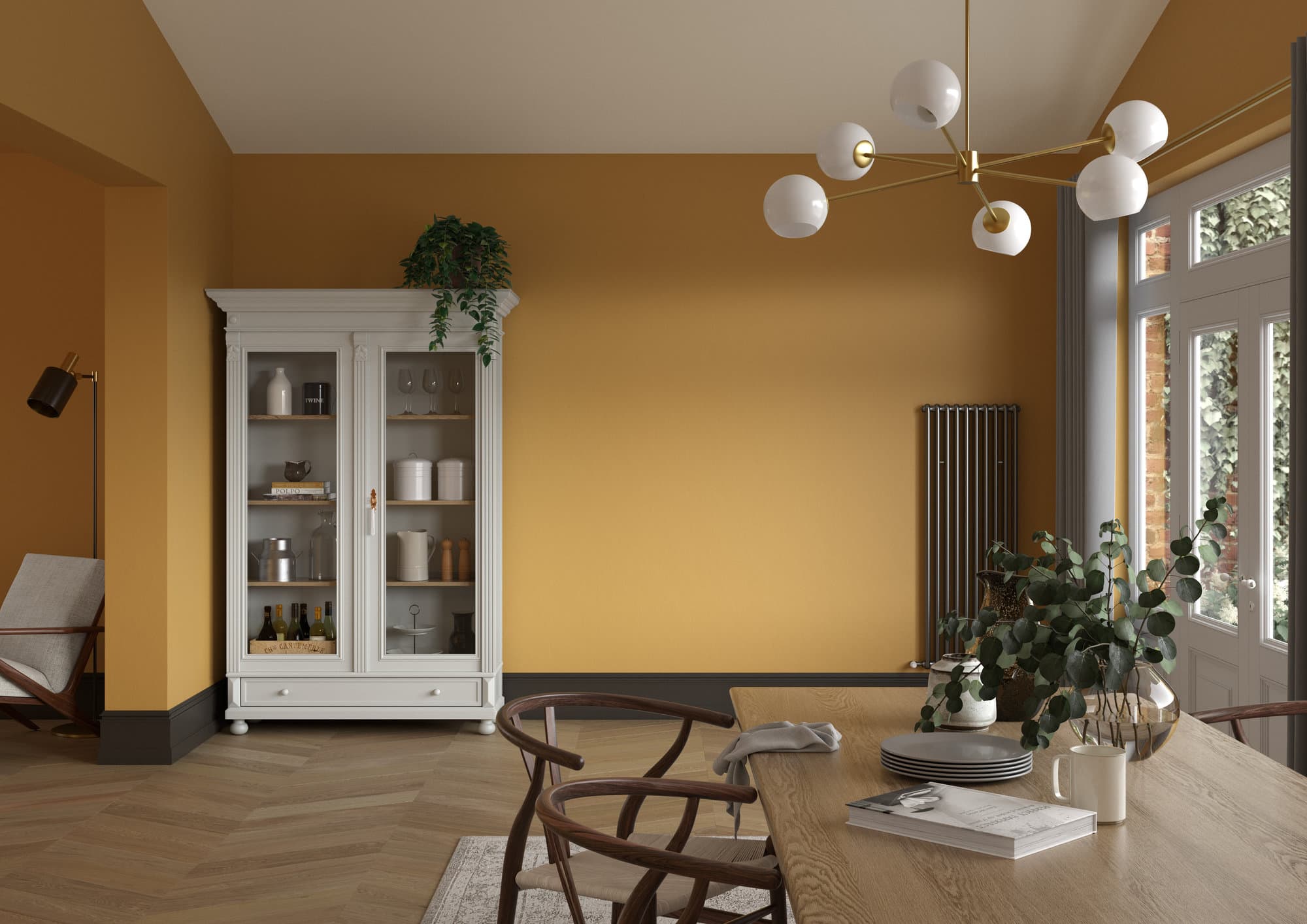 Inspirational Colour Image 2
