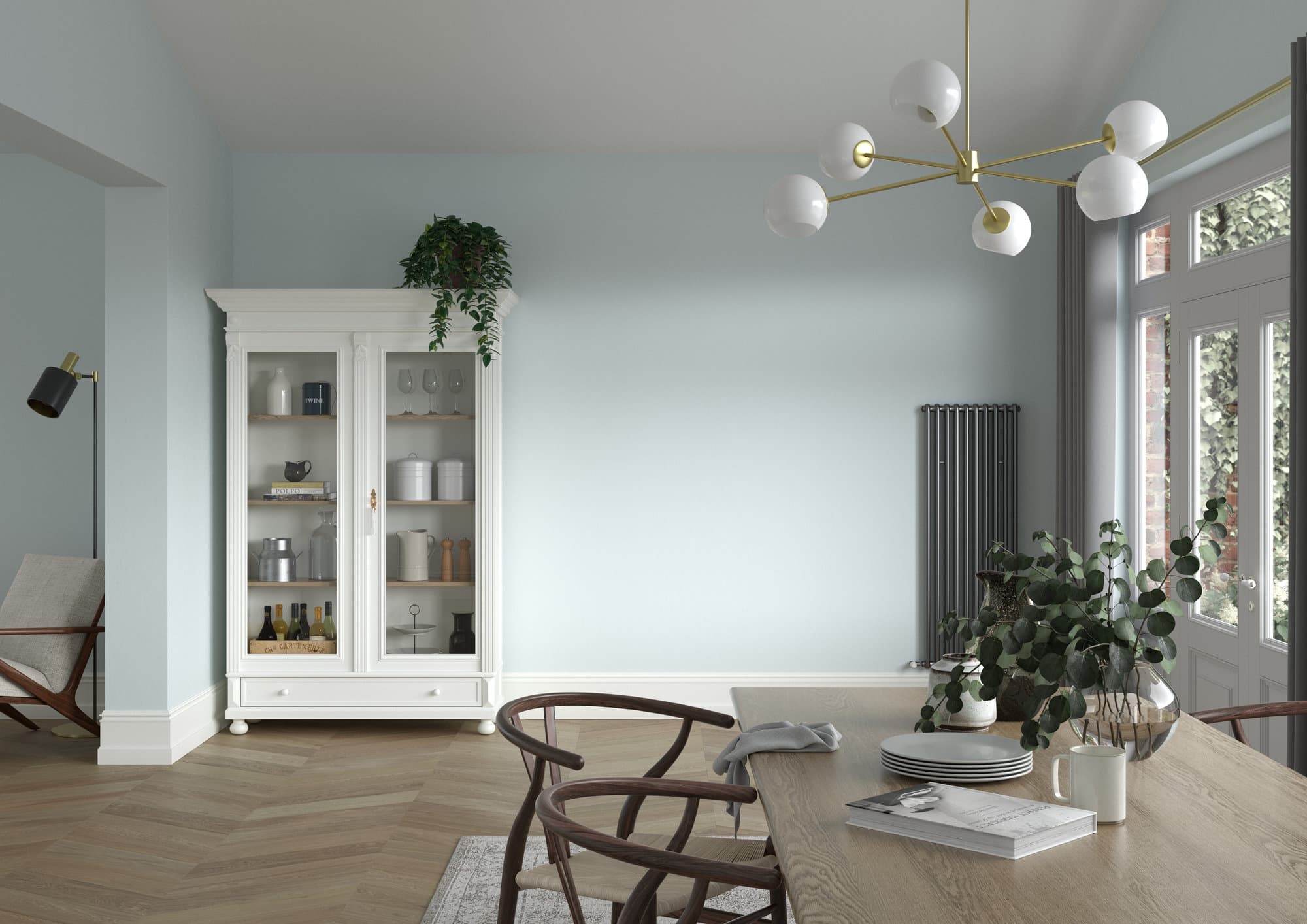 Inspirational Colour Image 2