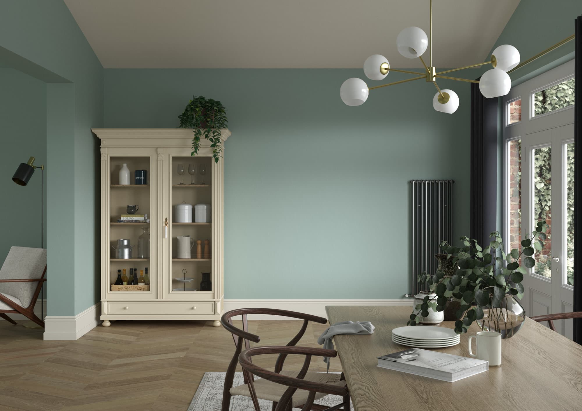 Inspirational Colour Image 2