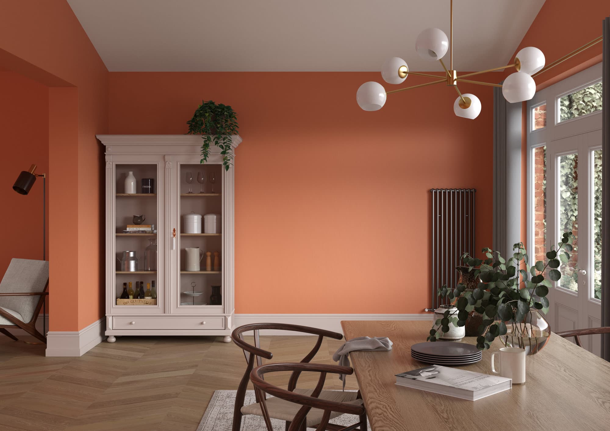 Inspirational Colour Image 2