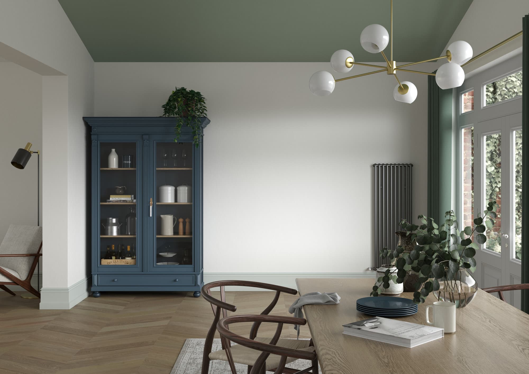 Inspirational Colour Image 2