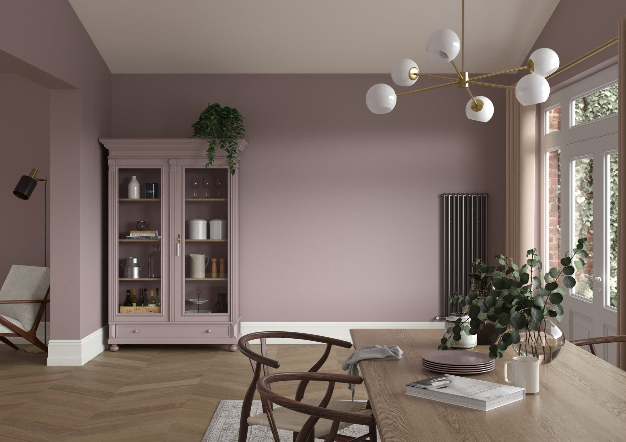 Inspirational Colour Image 2
