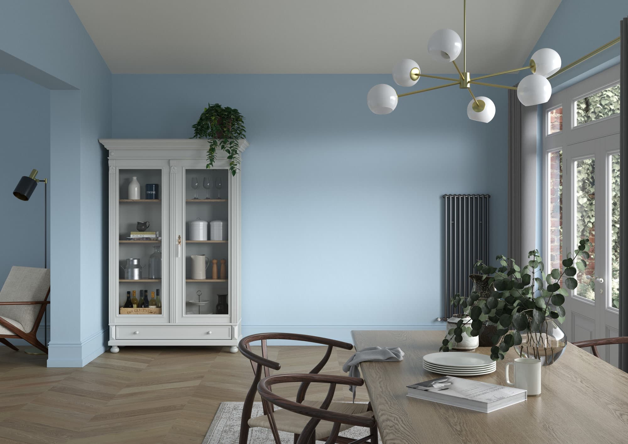 Inspirational Colour Image 2