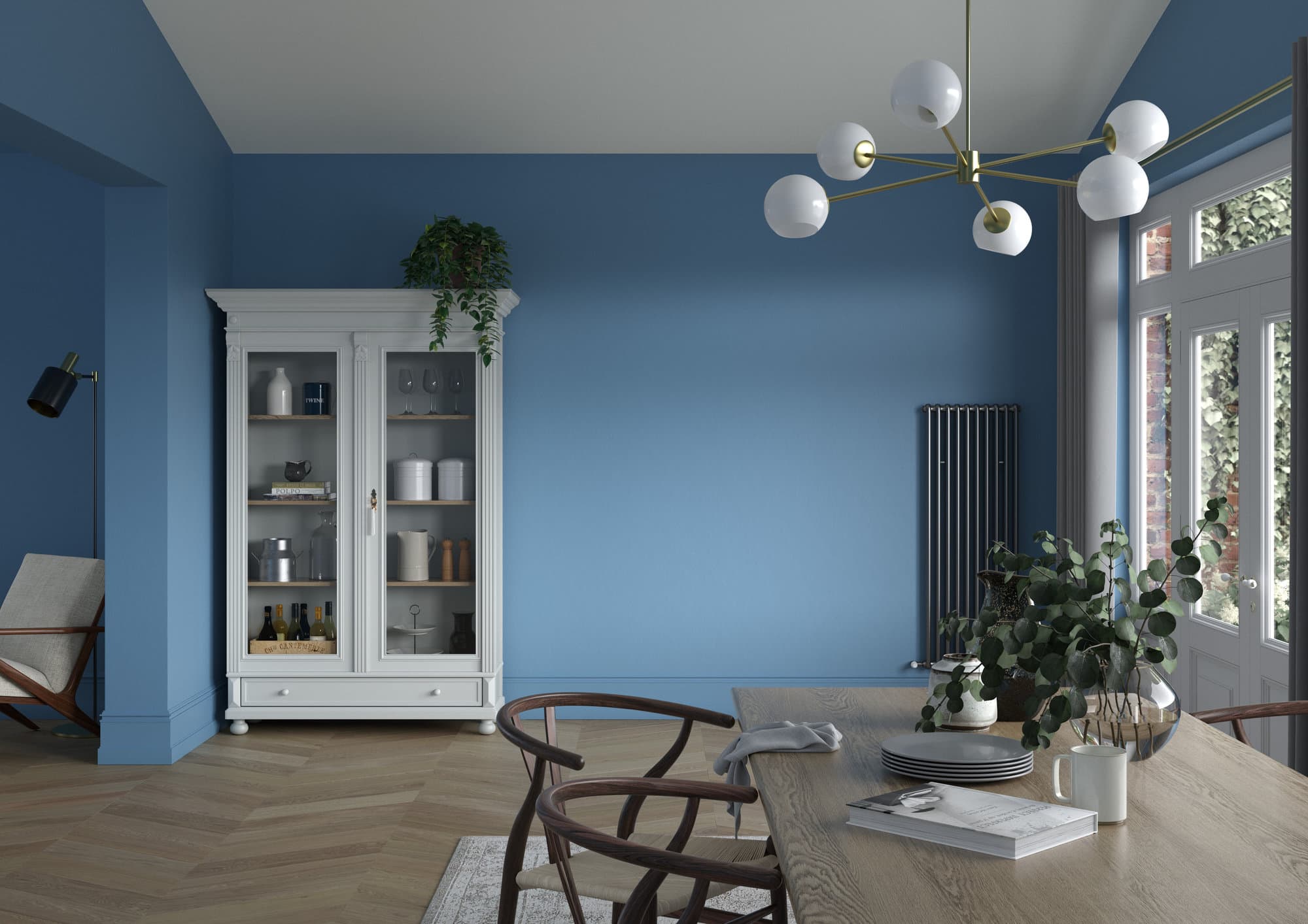Inspirational Colour Image 2