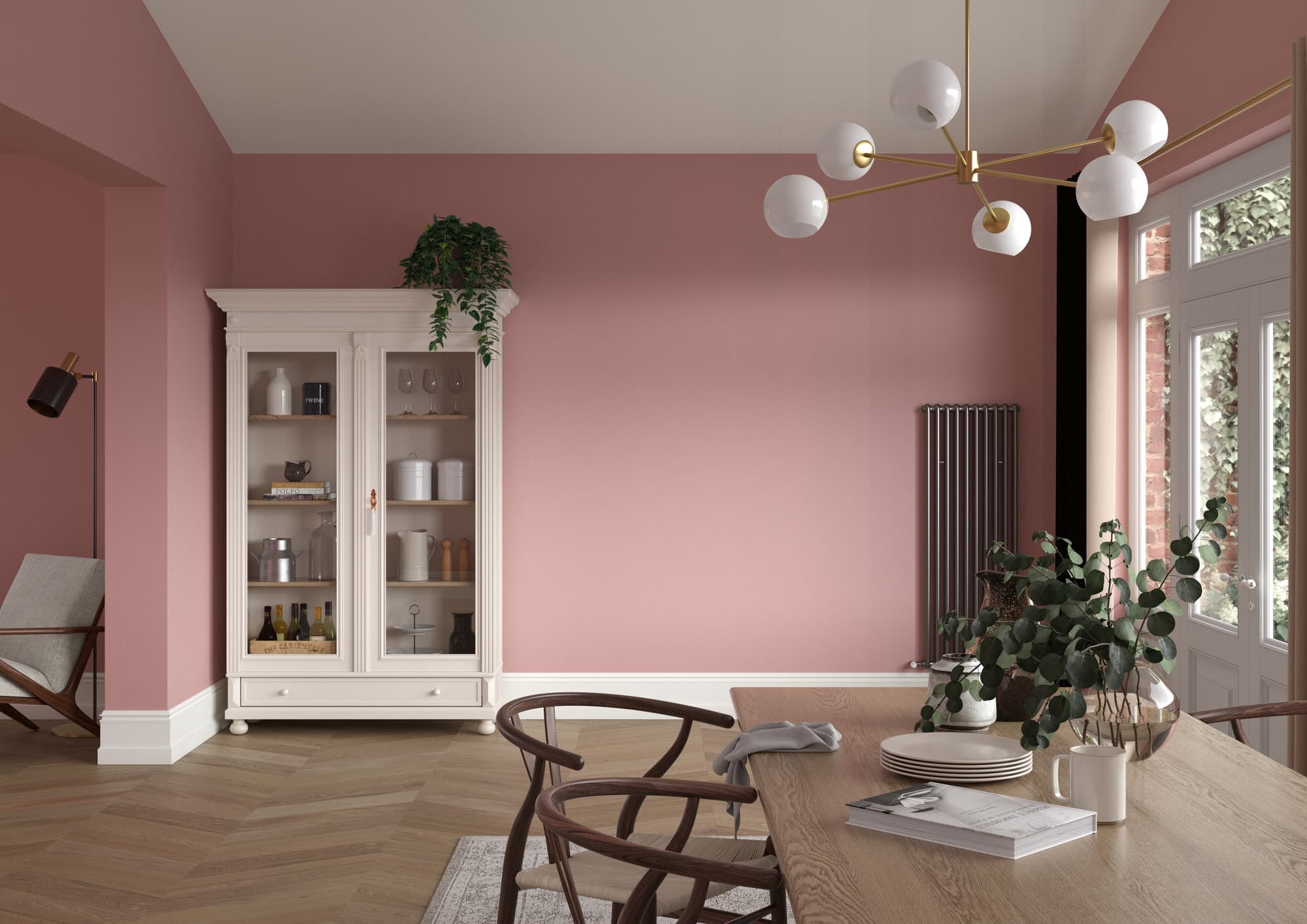 Inspirational Colour Image 2