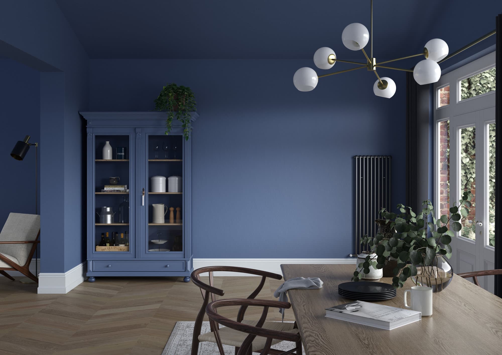 Inspirational Colour Image 2