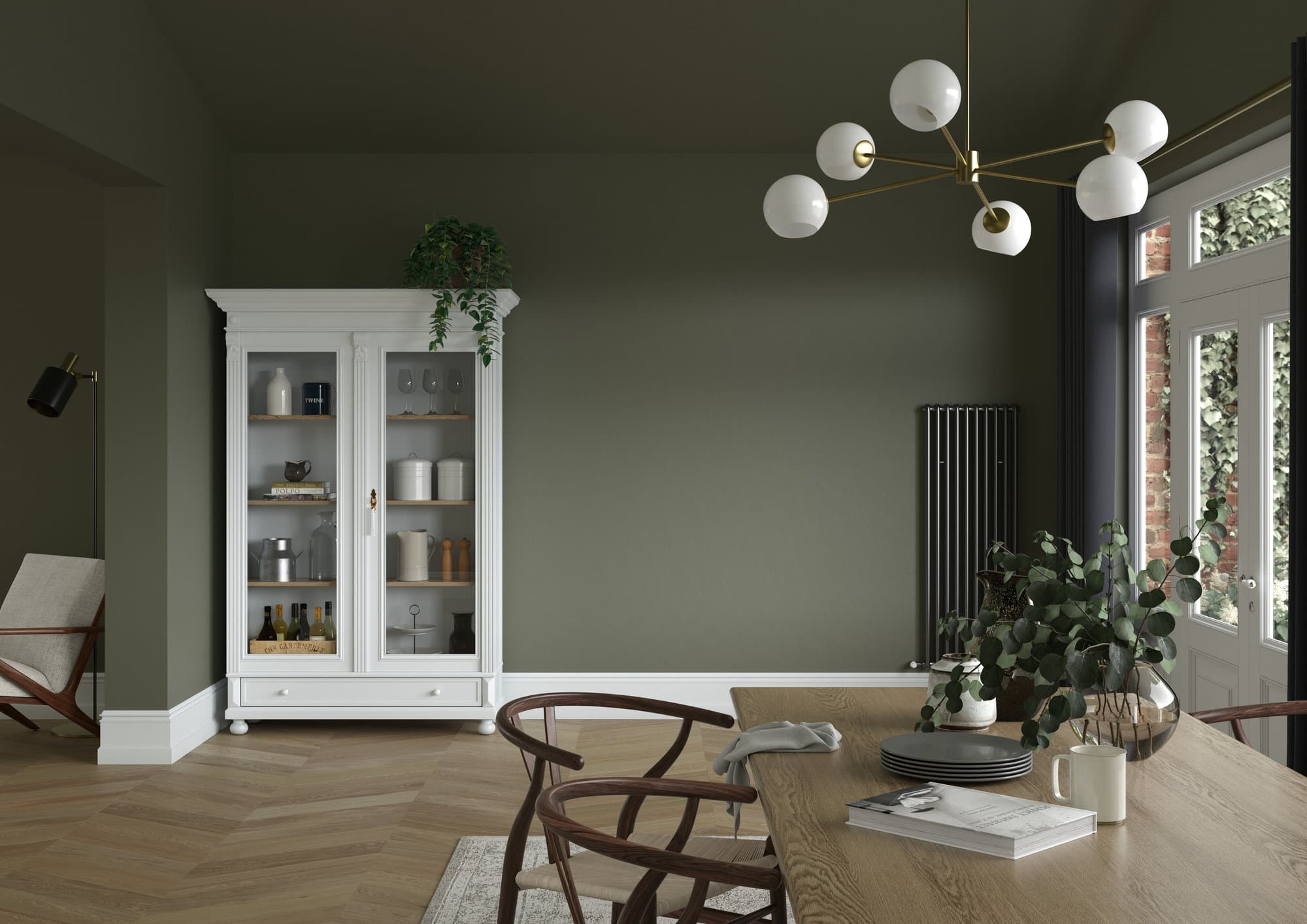 Inspirational Colour Image 2