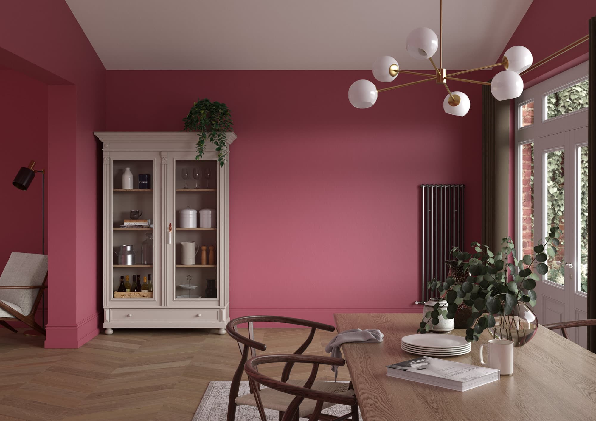 Inspirational Colour Image 2