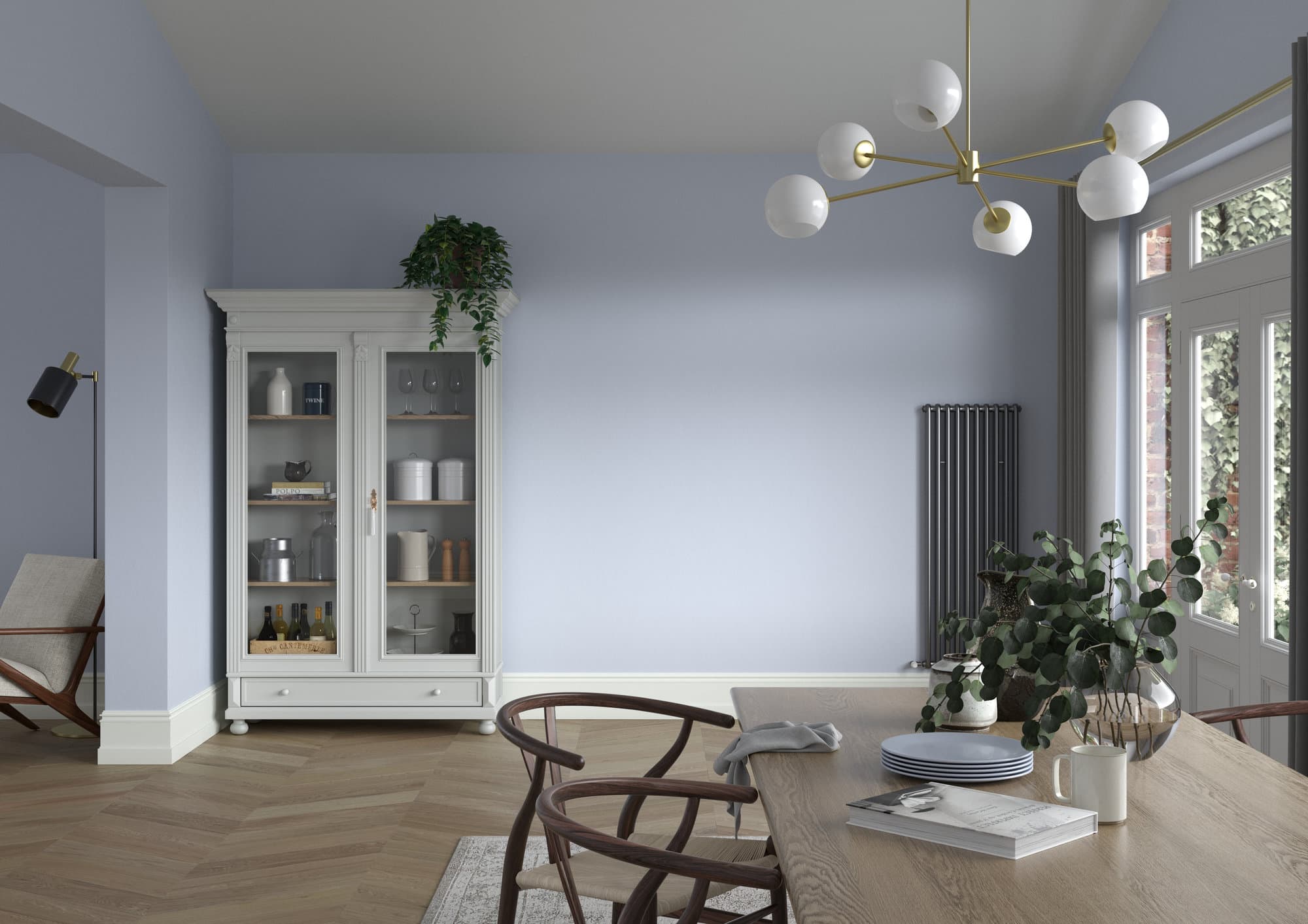 Inspirational Colour Image 2