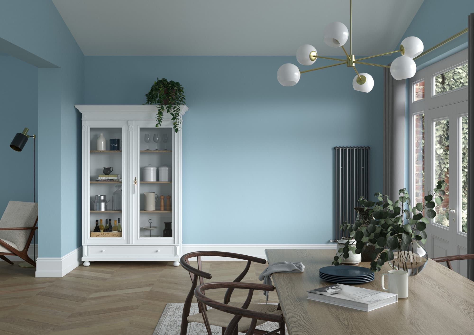 Inspirational Colour Image 2