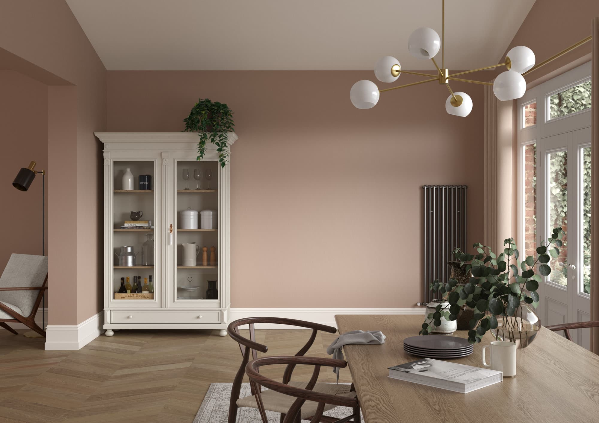Inspirational Colour Image 2