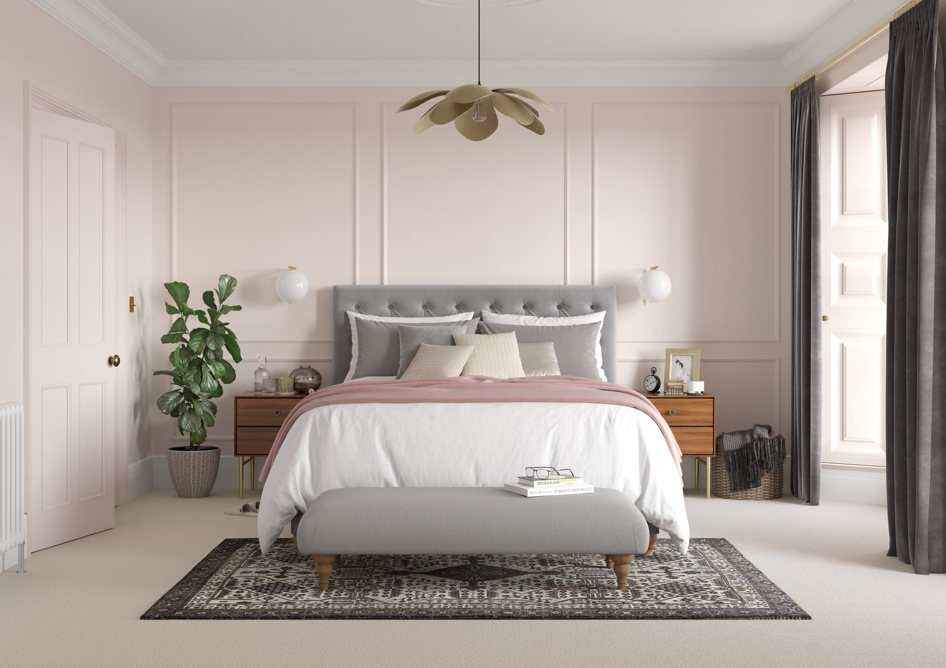Powder Colour - Colours | Heritage