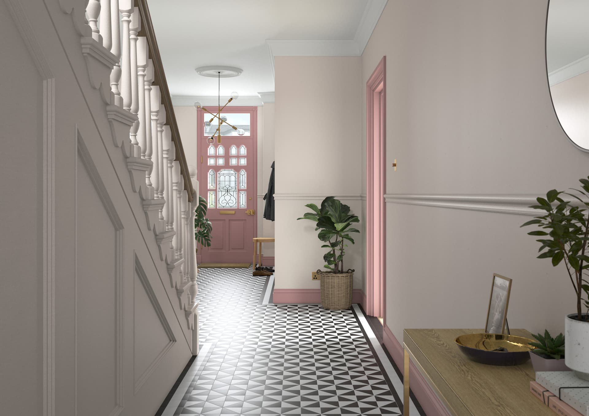 Powder Colour - Colours | Heritage