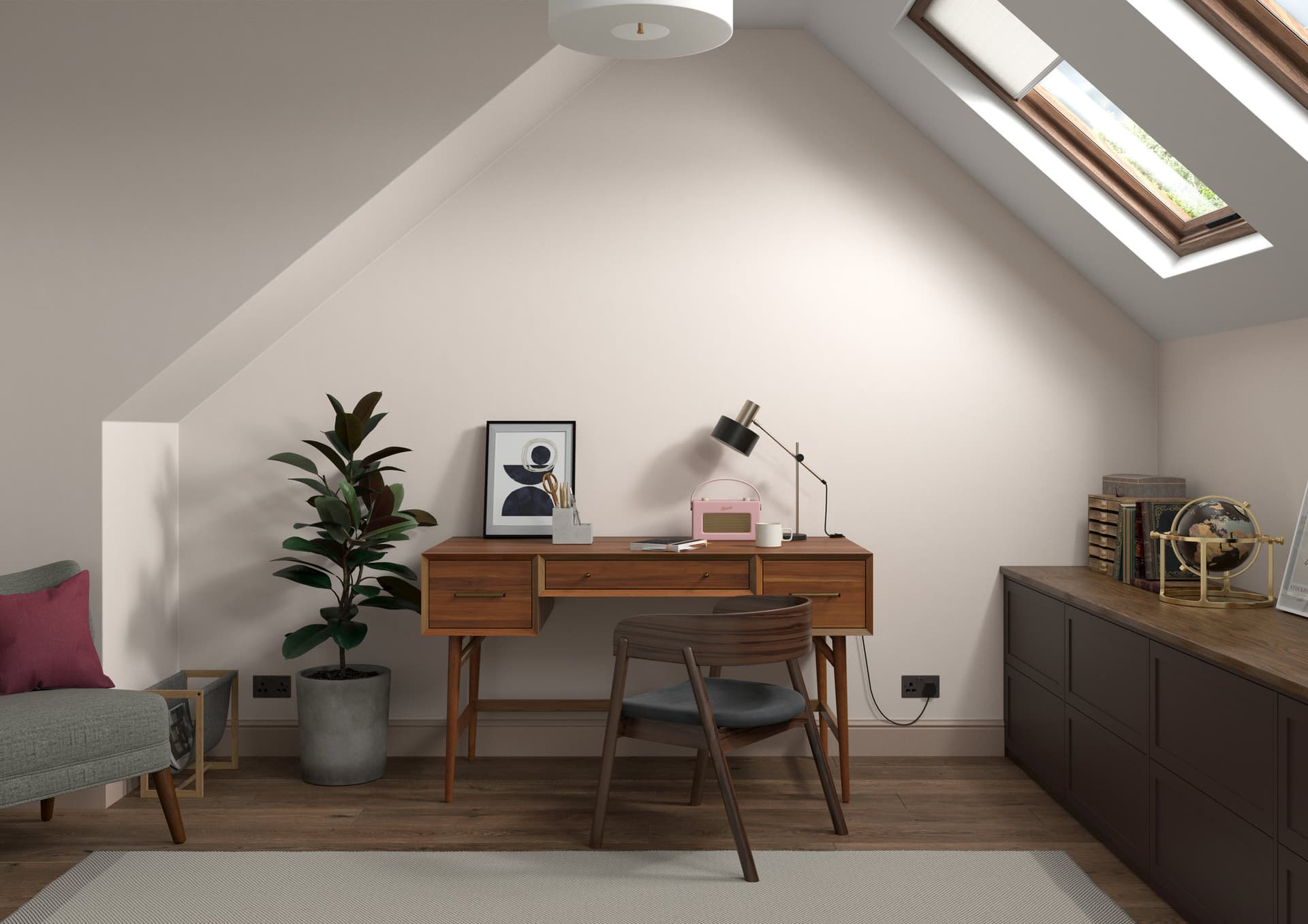 Powder Colour - Colours | Heritage