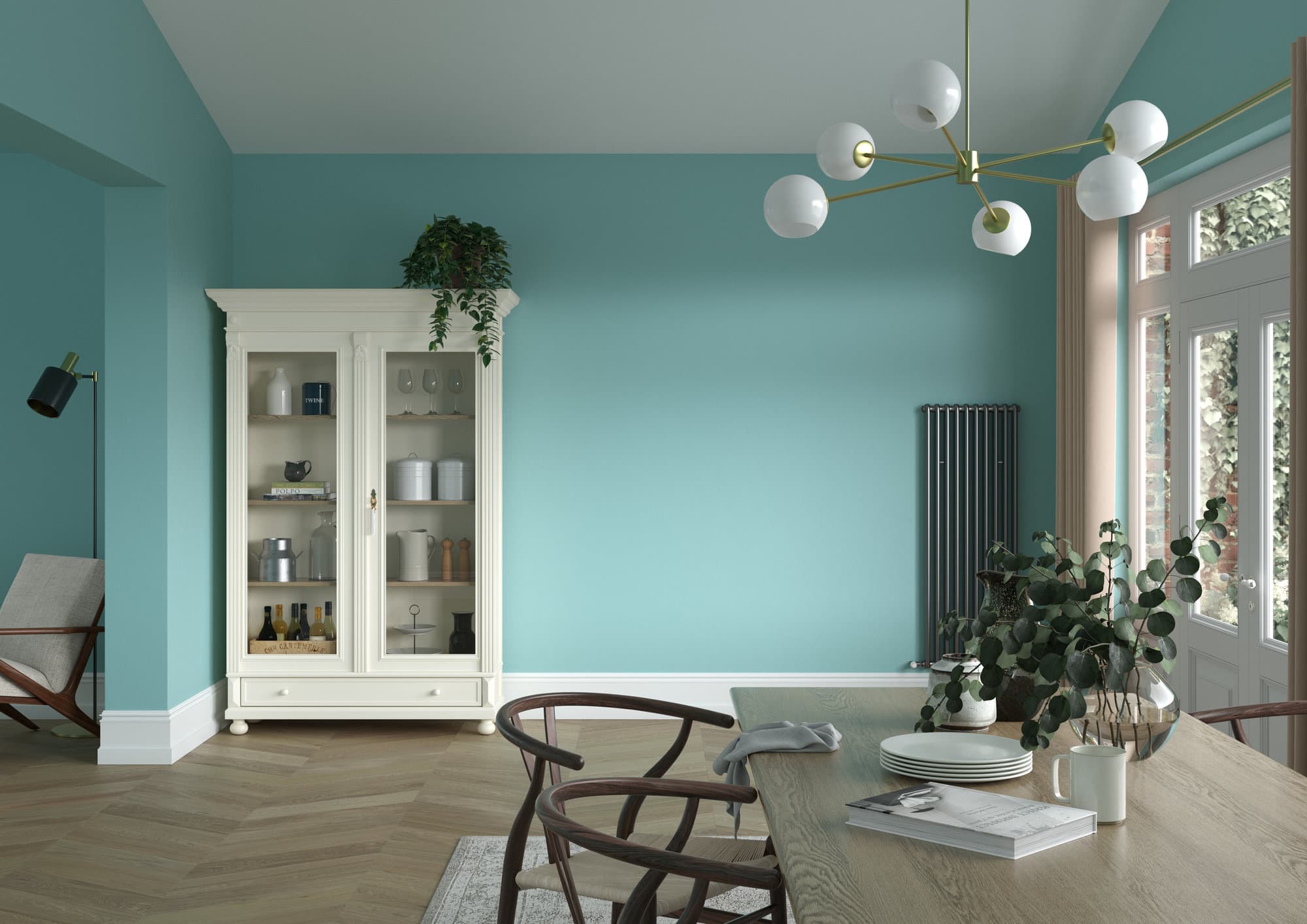 Inspirational Colour Image 2