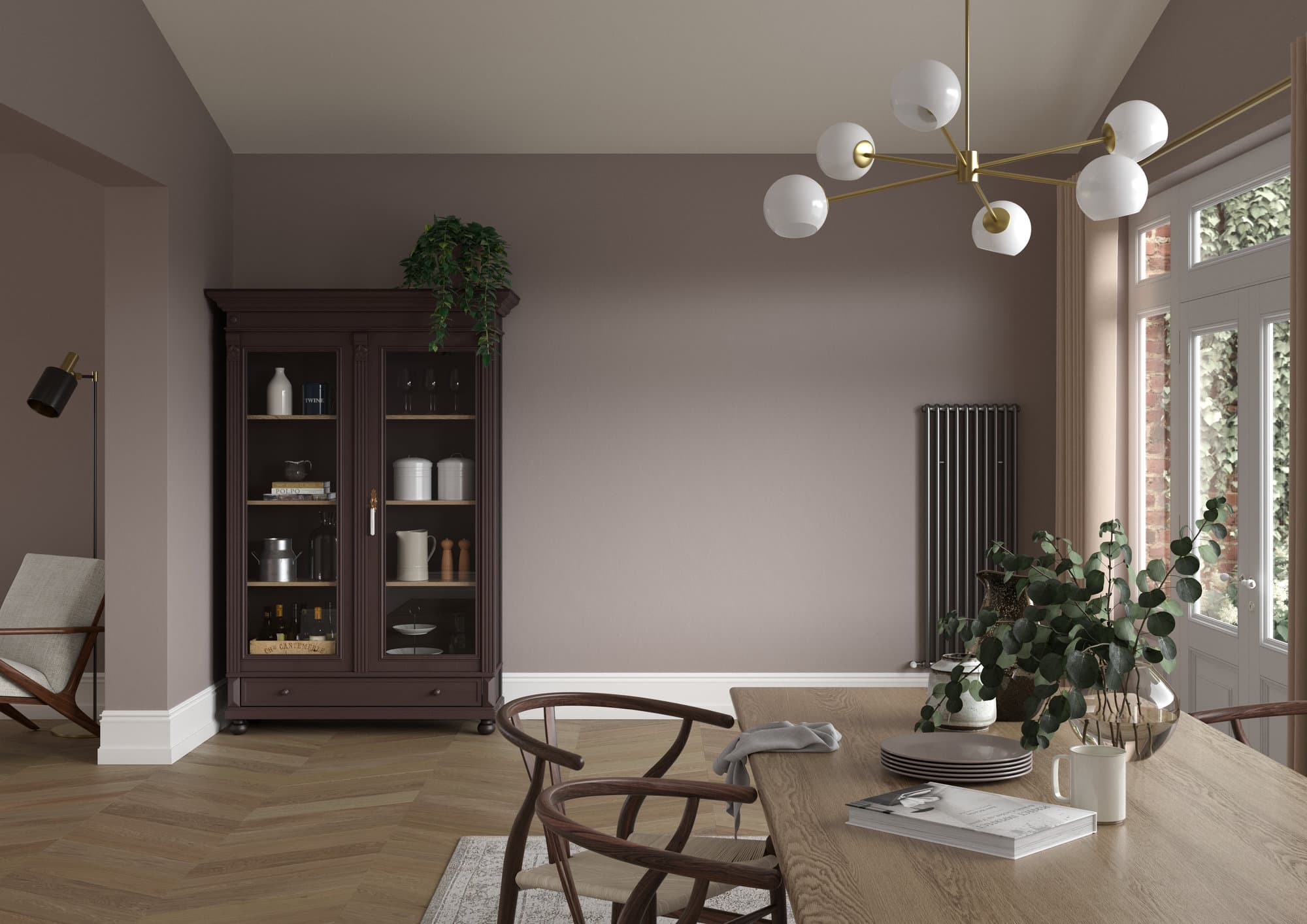 Inspirational Colour Image 2