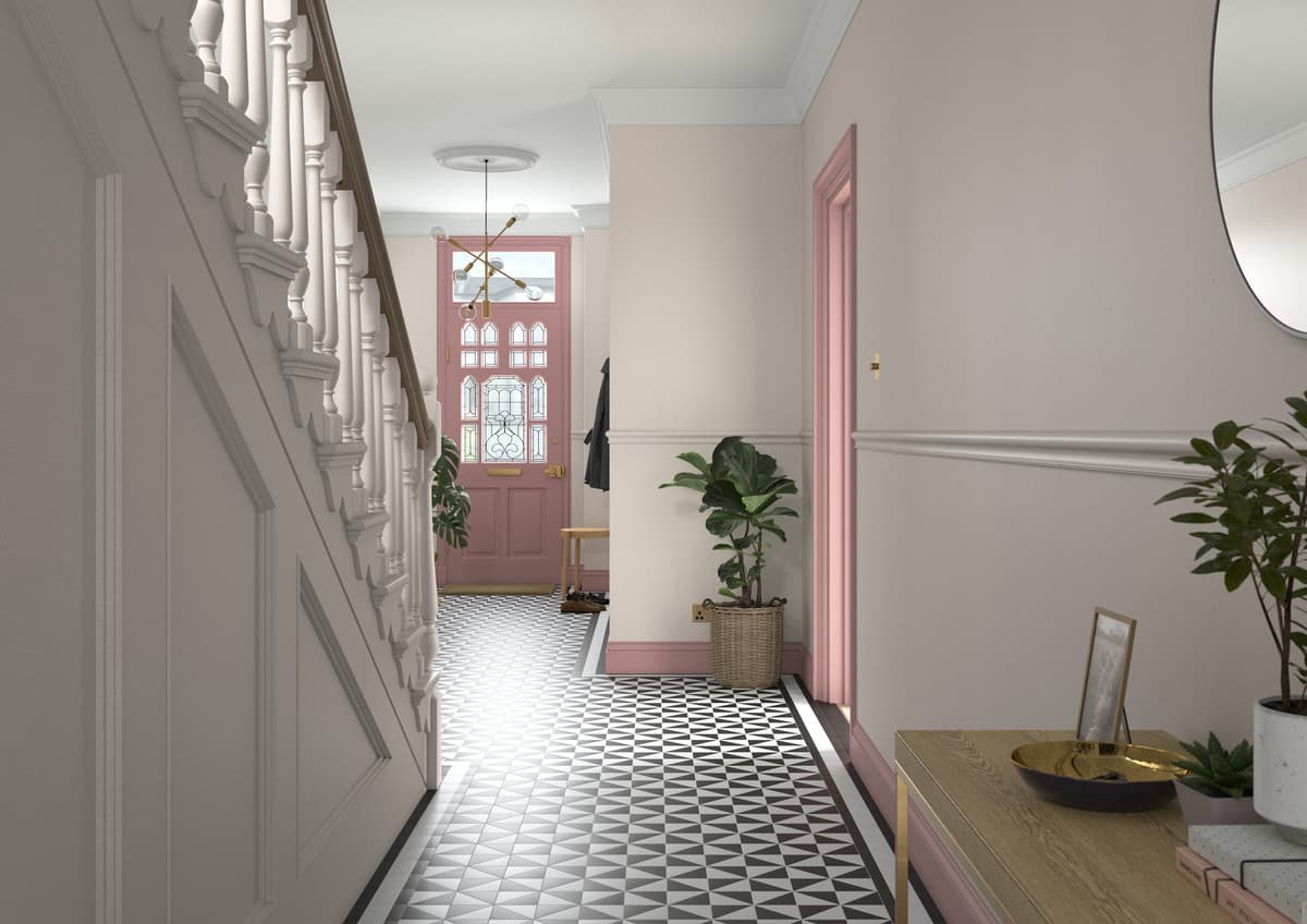 Powder Colour - Colours | Heritage